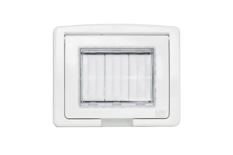 EG1003WHI Weather Proof Enclosure