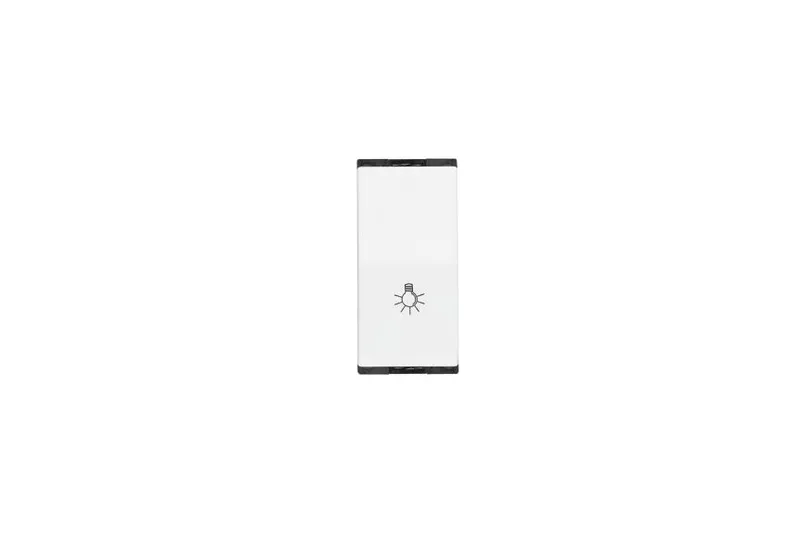 EG3885BBLK I Series Retractive Switch Modules