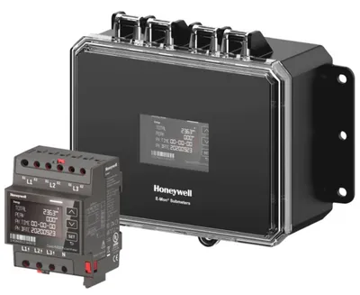EM3S-V-P-D Honeywell E-Mon™ Class 6200 Pulse Meter