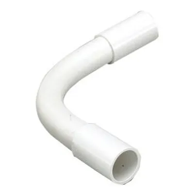 ENB2BLK Egatube® Conduit Normal Bend