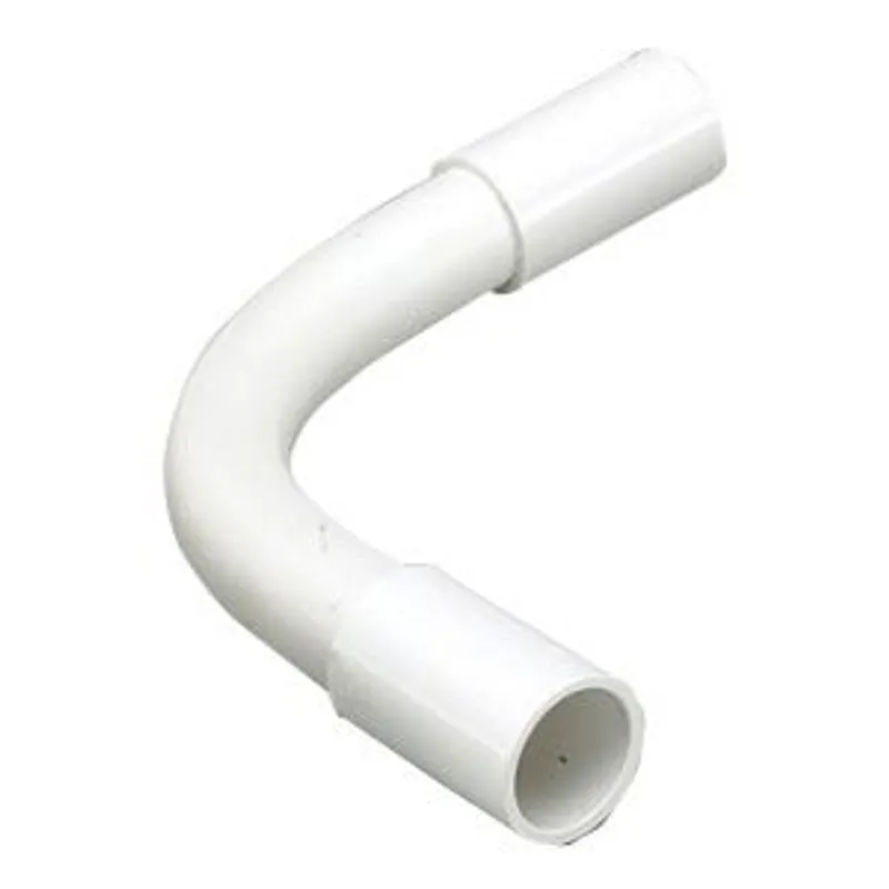 ENB2BLK Egatube® Conduit Normal Bend