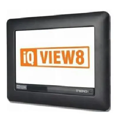 ENCLS-600003 IQView8/Surface Mounting Box