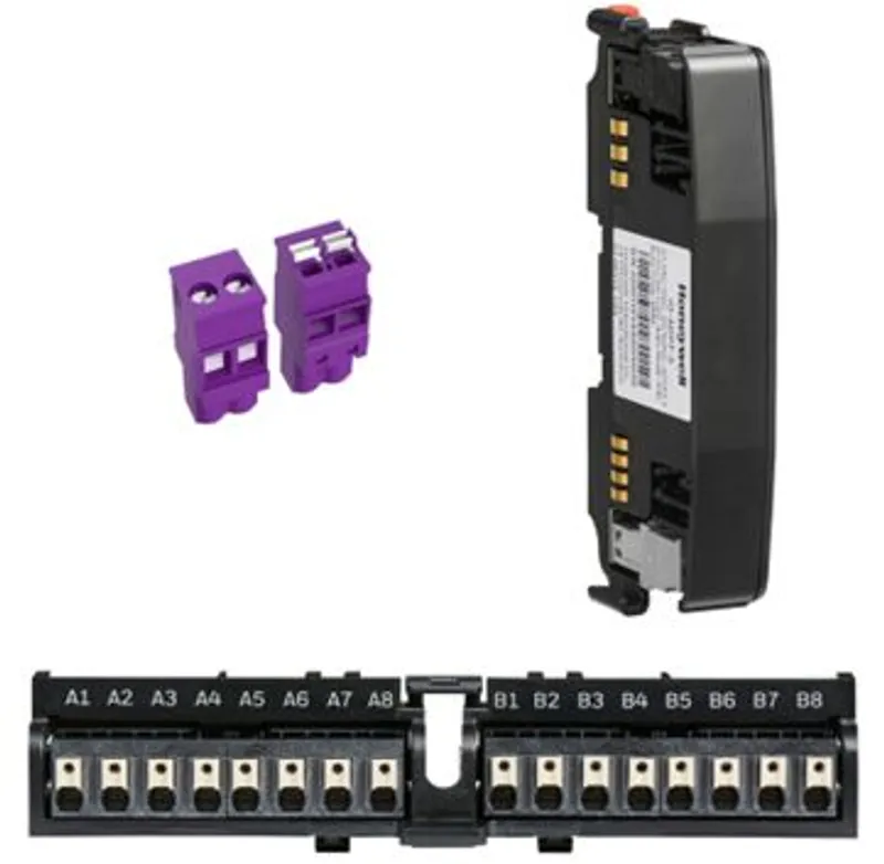 ENDCOVER-10 Advanced Controller Accessories