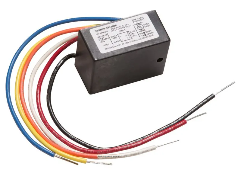 EOLR-1 End-of-Line Supervision Relay