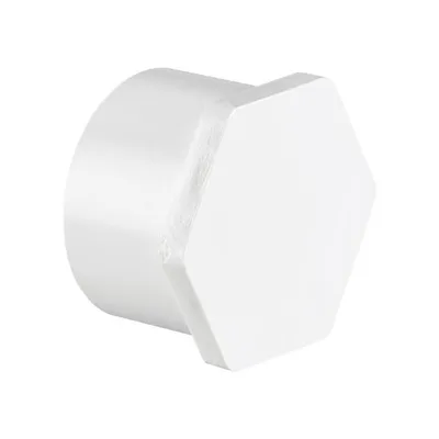 EP2BLK Egatube® Conduit Plain Plug
