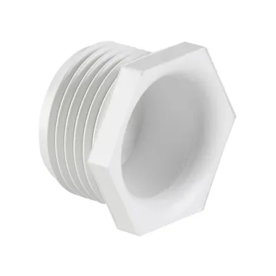 EP2SWHI Egatube® Conduit Screwed Plug