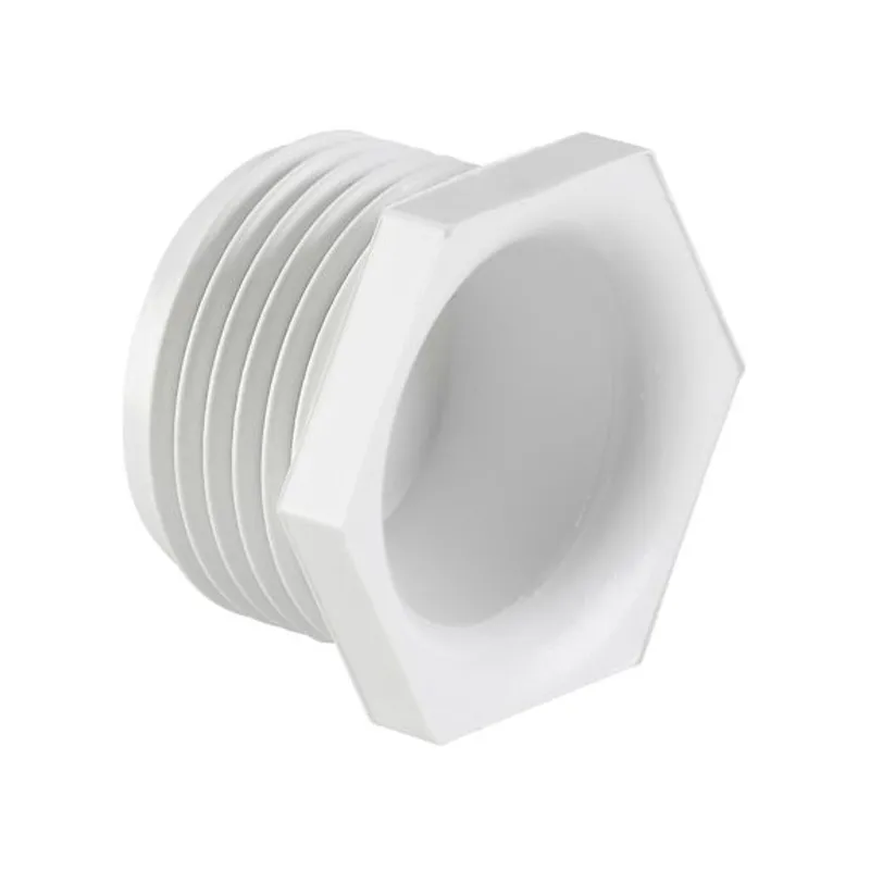 EP2SWHI Egatube® Conduit Screwed Plug