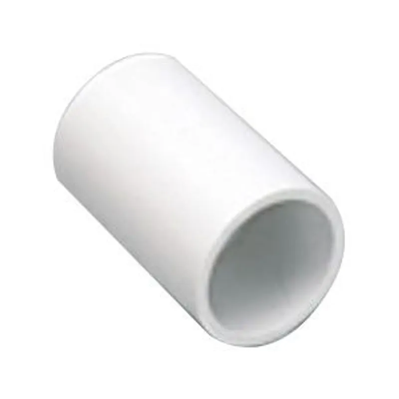 ESC2BLK Egatube® Conduit Heavy Gauge Coupling