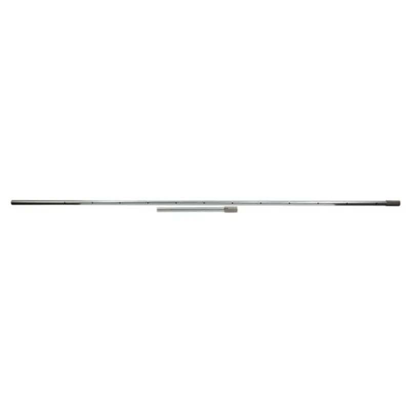 ETX ETX Steel Exhaust Tube
