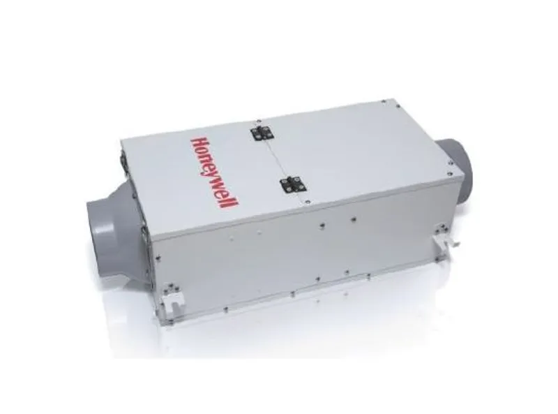 EVF300D1AT Fresh Air Unidirectional Flow Air Cleaner