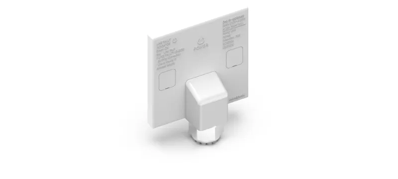 EW1070000GRY HONEYWELL ELEGANT CONNECTION UNIT