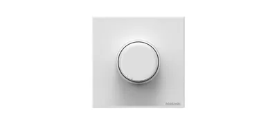 EW1523000GRY HONEYWELL ELEGANT DIMMER