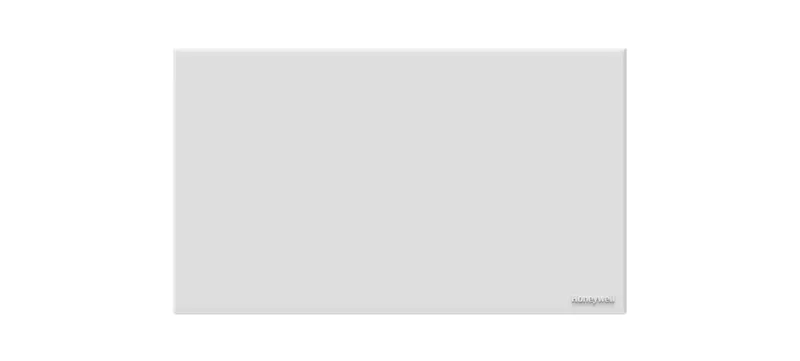 EW3827000GRY HONEYWELL ELEGANT BLANK PLATE