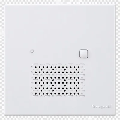 EW4338X00WHI HONEYWELL ELEGANT MELODY CHIMES