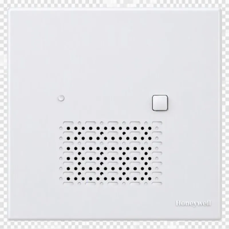 EW4338X00WHI HONEYWELL ELEGANT MELODY CHIMES