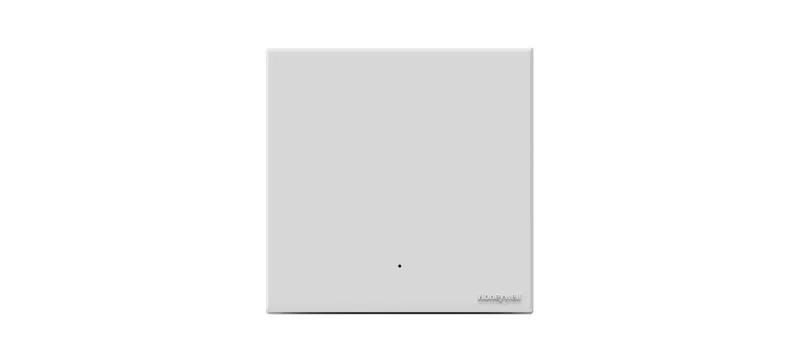 EW4725NDPGRYIND HONEYWELL ELEGANT DP SWITCHES