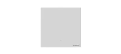 EW4787NDPABWHI HONEYWELL ELEGANT HEALTHCARE DOUBLE POLE SWITCHES