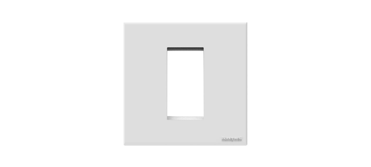 EW5450000GRYME HONEYWELL ELEGANT EURO FRAMES