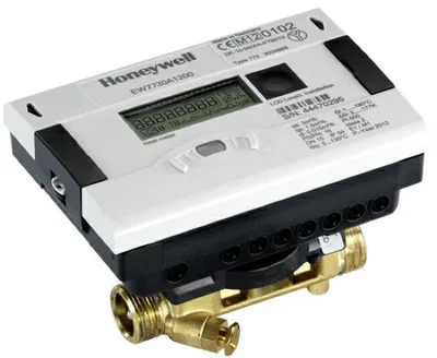 EW7760A1200 EW776 Series Ultrasonic Heat Meters