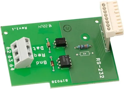 EWA3022071 Modules for Hydronic Meters