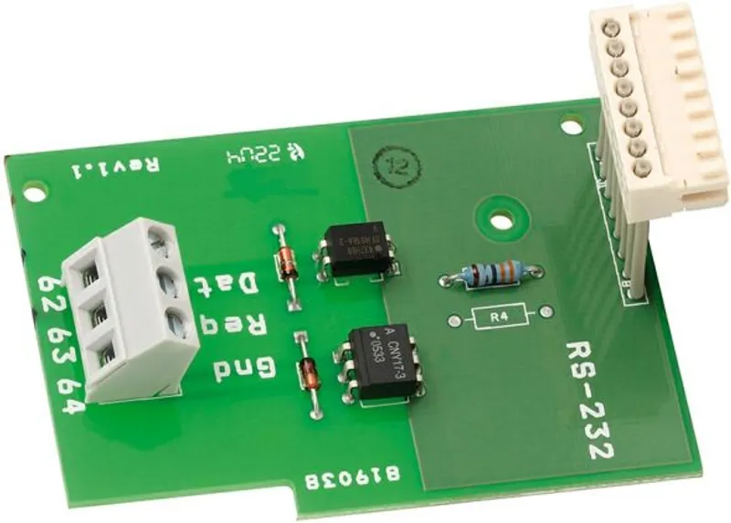 EWA3022071 Modules for Hydronic Meters