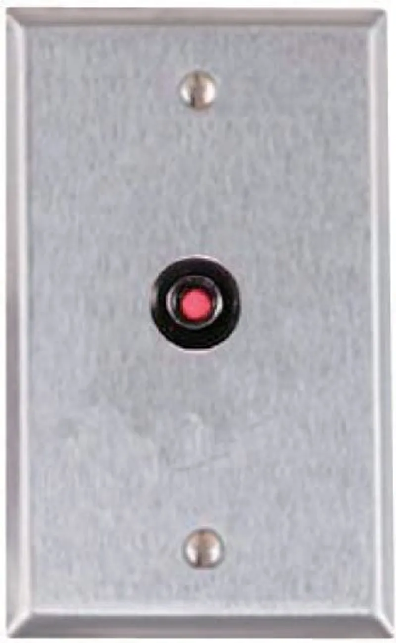 EXB-1 Access-control button series