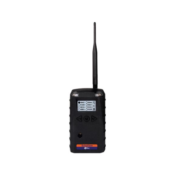 F04-J210-110 Echoview SS 900 MHZ WO Battery