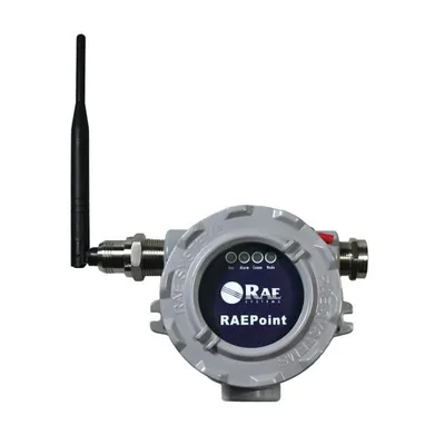 F08-0002-200 RAEPOINTRRA2000ATEXIECEXRM900915MHZ
