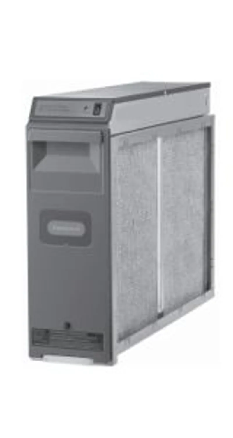 F300B1014C Electronic air cleaner F300