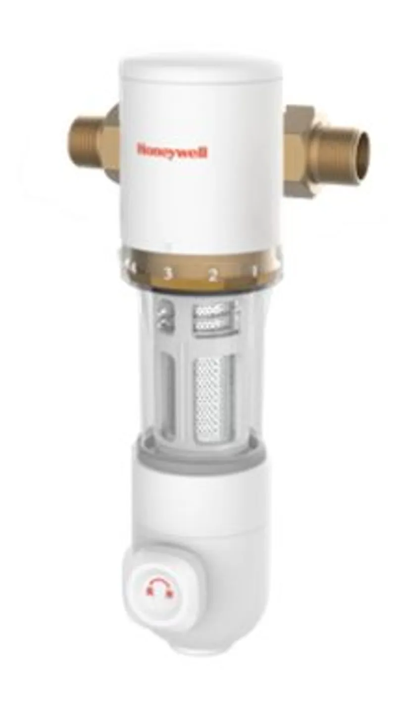 F78TS-100FA F78TS Backwashing Pre-filter