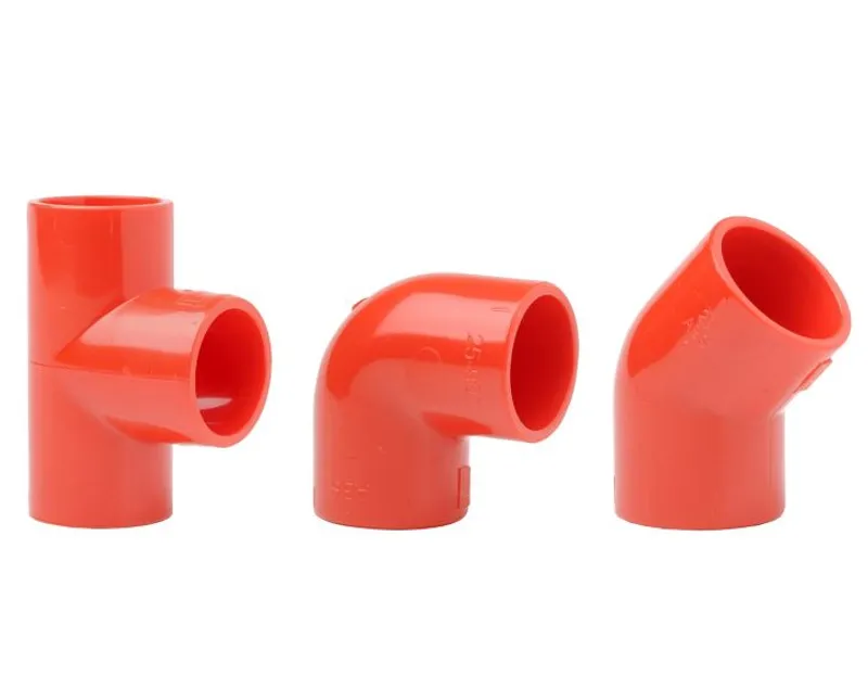 FAA-C25R FAAST Series Tube