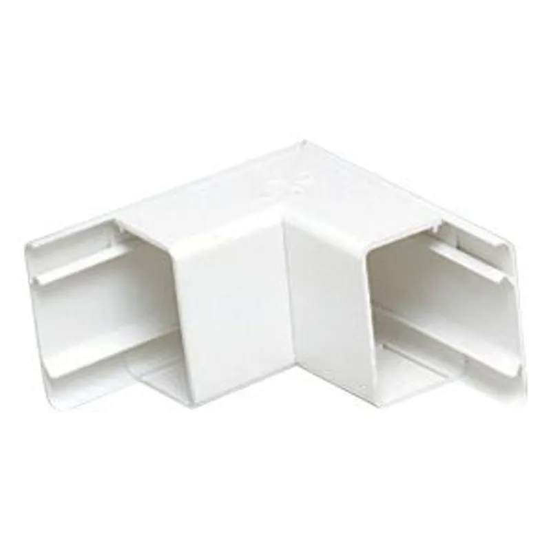 FAE1GRY Egatube® Industrial External Corner