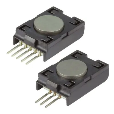 FAVA15A3 Fava Force Sensor NEW GEN 6010 DIE