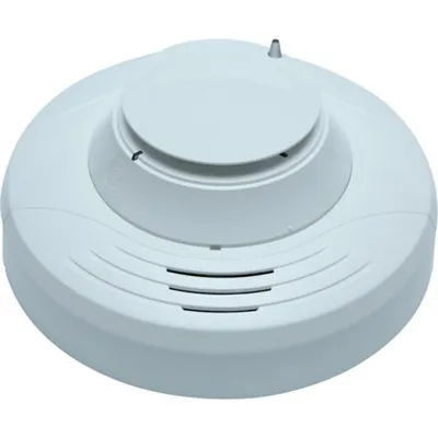 FC351 Select Series Intelligent Fire and Carbon Monoxide Detector