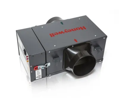 FC400C15SPW Electronic air cleaner FC