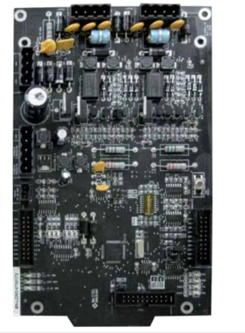 FCI-CMM800 TCC-2