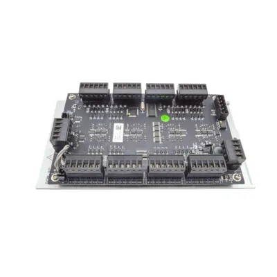 FCI-POM-8C-CAB Control Card