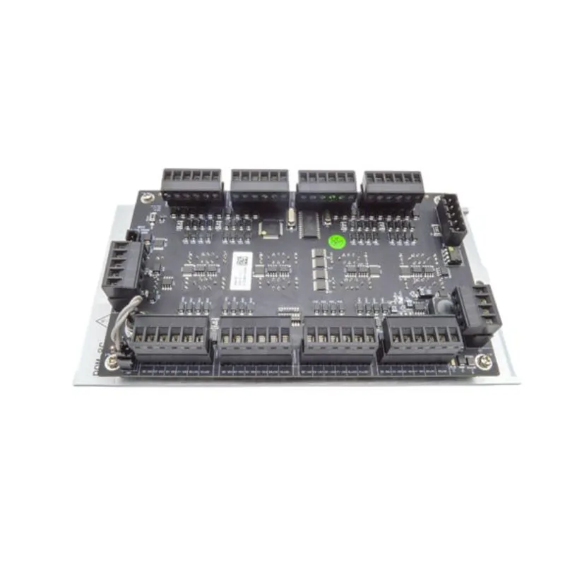 FCI-POM-8C-CAB Control Card