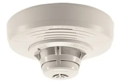 FCO-851 IntelliQuad™ PLUS Advanced Fire and Carbon Monoxide Detector