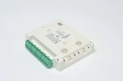 FDMR-1-AUS Flashscan Intelligent Addressable Dual Relay, Dual Monitor Module