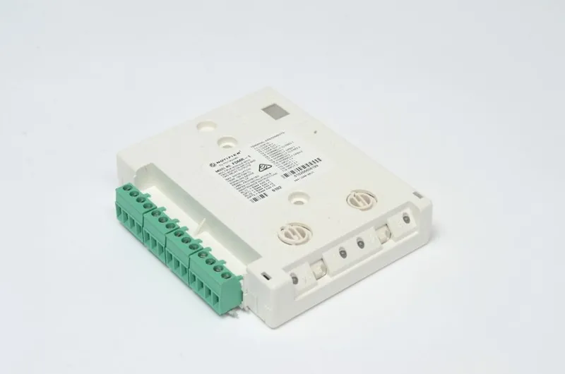 FDMR-1-AUS Flashscan Intelligent Addressable Dual Relay, Dual Monitor Module