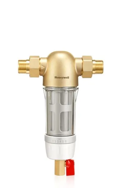 FF09-EC-1 Honeywell prefilter