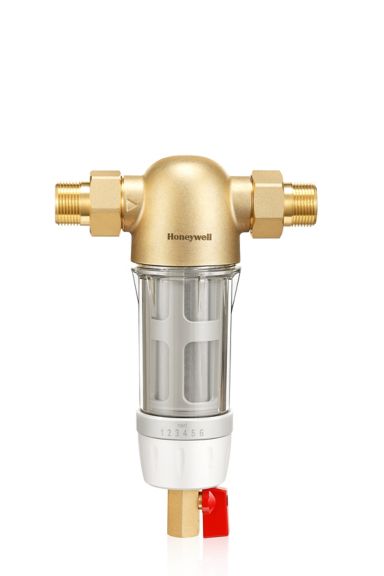 FF09-EC-1 Honeywell prefilter
