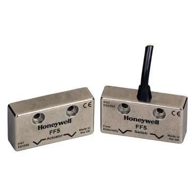 FF2-11-AC-03 Safety Limit Switch
