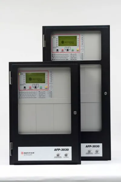 FG-27-003 Onyx AFP-3030NZ Fire Alarm Control Panel