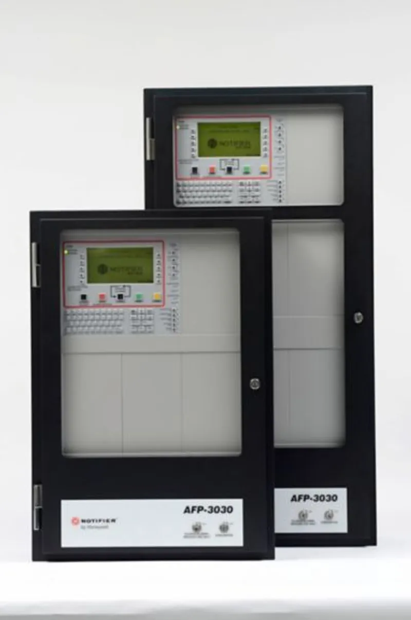 FG-27-003 Onyx AFP-3030NZ Fire Alarm Control Panel