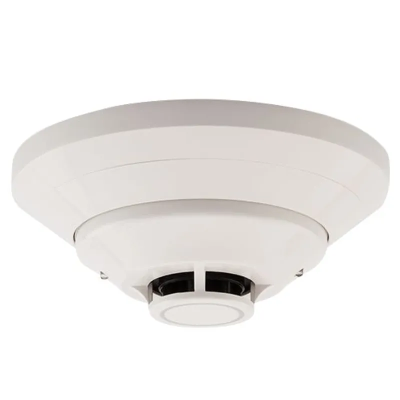 FIK-W-HEAT-W SWIFT® FIK-W-HEAT-W Wireless 135 Fixed Heat Detector