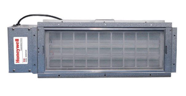 FME1200 FME Series Fan Coil Electrostatic Air Purification