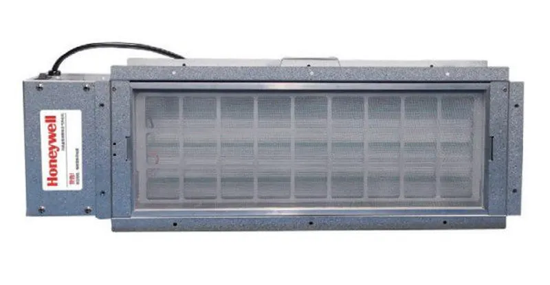 FME1200 FME Series Fan Coil Electrostatic Air Purification