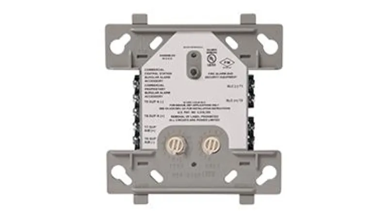 FMM-101 FMM-101 Monitor Module